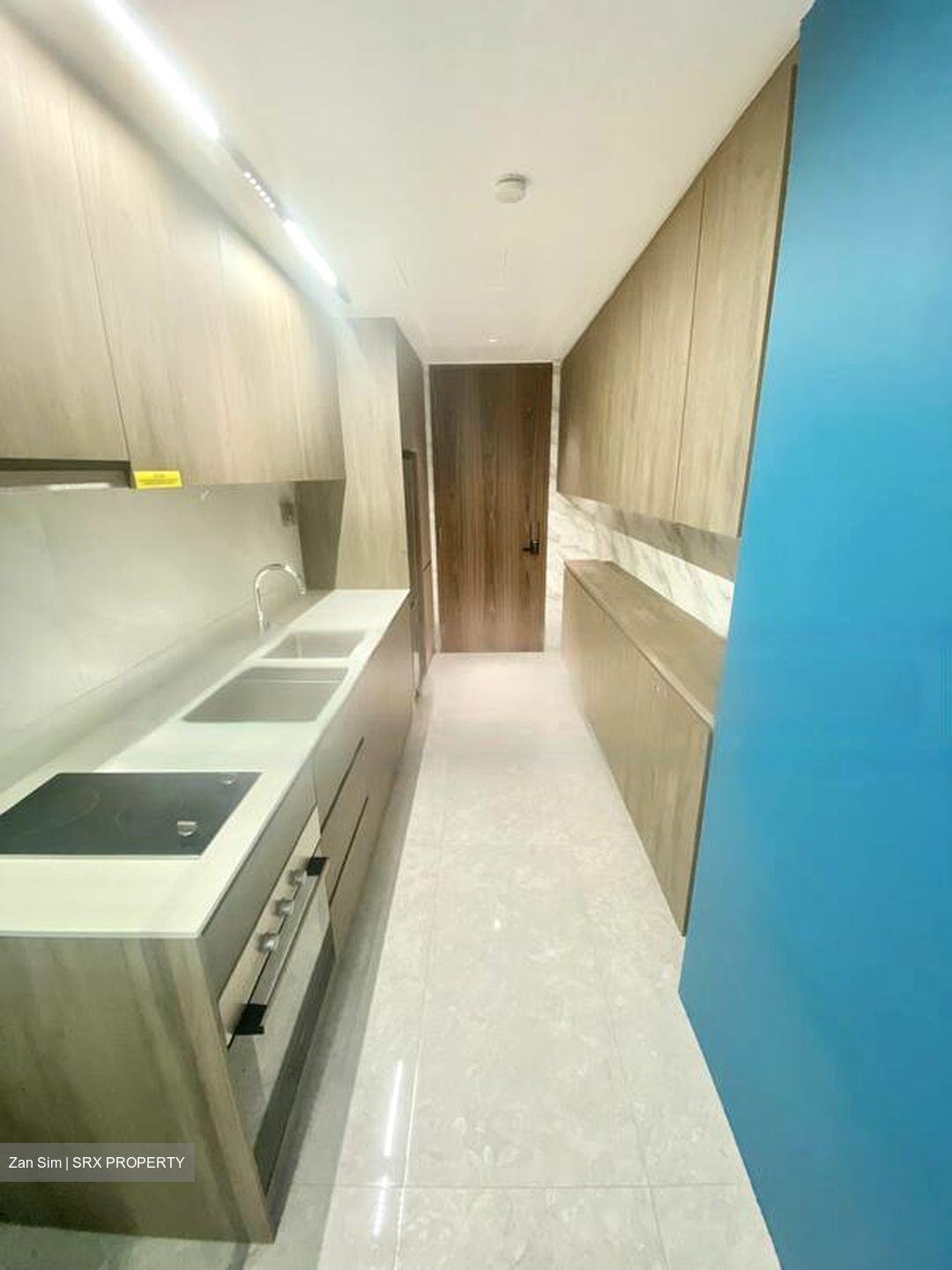 Parc Komo (D17), Apartment #458480951